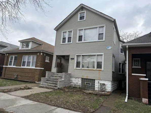 7153 S Campbell Ave, Chicago, IL 60629