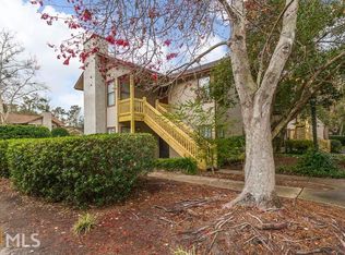 601 Harbour Oaks Dr, Saint Simons Island, GA 31522