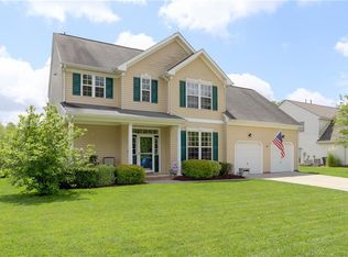 3404 Colony Mill Rd, Toano, VA 23168