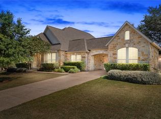 371 Desert Willow Way, Austin, TX 78737