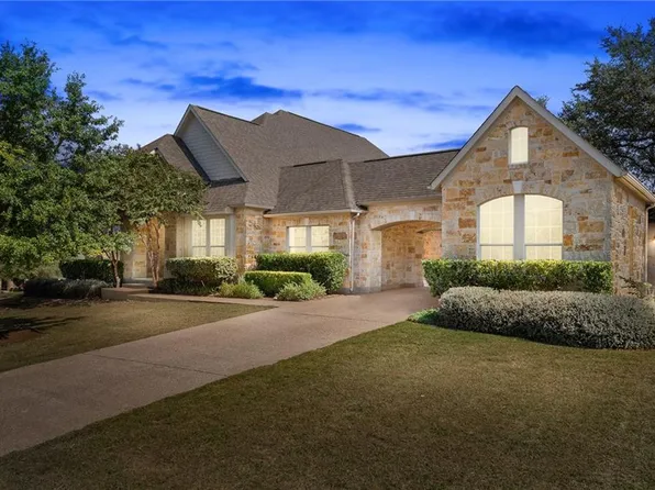 371 Desert Willow Way, Austin, TX 78737