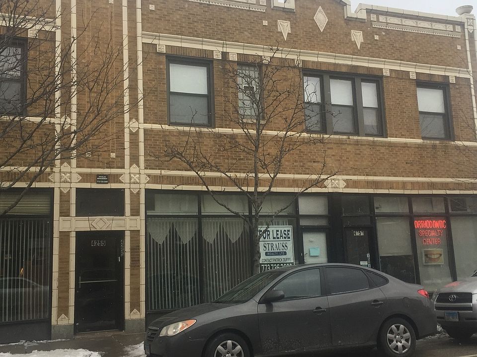 1st image of 4255 N Milwaukee Ave APT 4