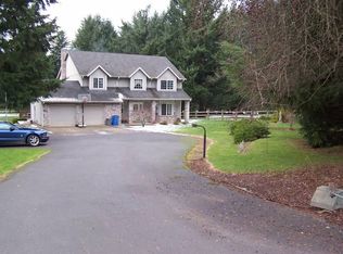 20802 NE 87th Ave, Battle Ground, WA 98604