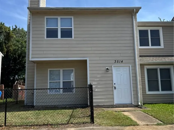 3514 Bancroft Dr, Virginia Beach, VA 23452