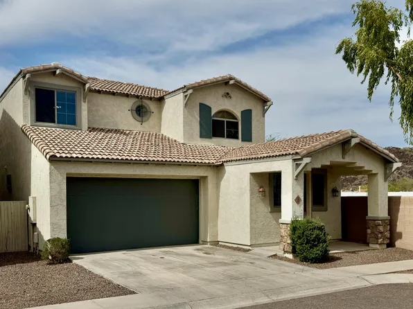 22507 N 31ST Avenue #11, Phoenix, AZ 85027