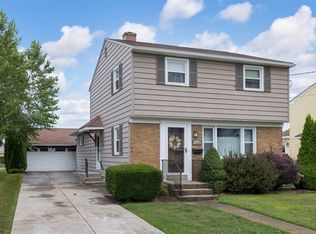 1208 W 35th St, Erie, PA 16508
