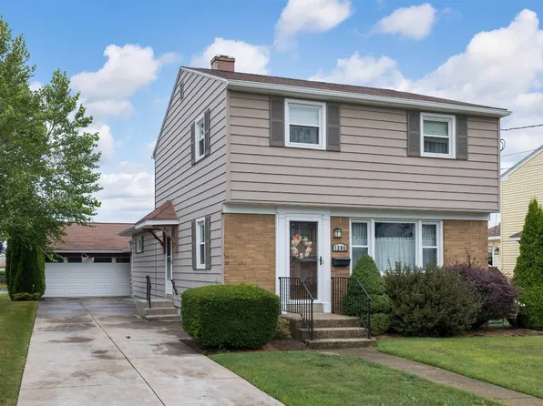 1208 W 35th St, Erie, PA 16508