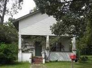 12720 Irvin Ave, Grand Bay, AL 36541