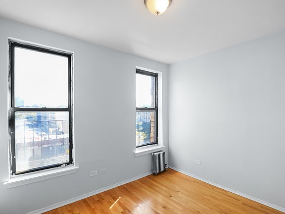 5th image of 2492 Adam C Powell Blvd #24