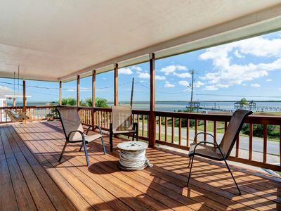 2406 Avenue P, San Leon, TX, 77539