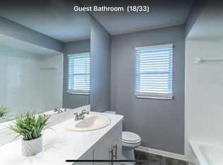 8525 Sunny Hollow Ct, Orlando, FL 32819