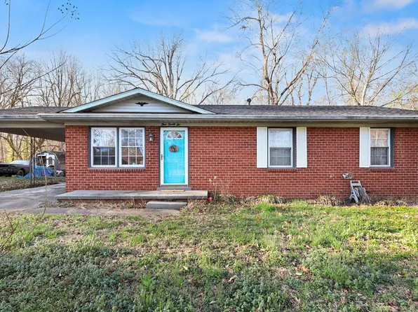326 Alvey Dr, Madisonville, KY 42431