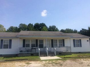 22143 Smiles Dr, Courtland, VA 23837