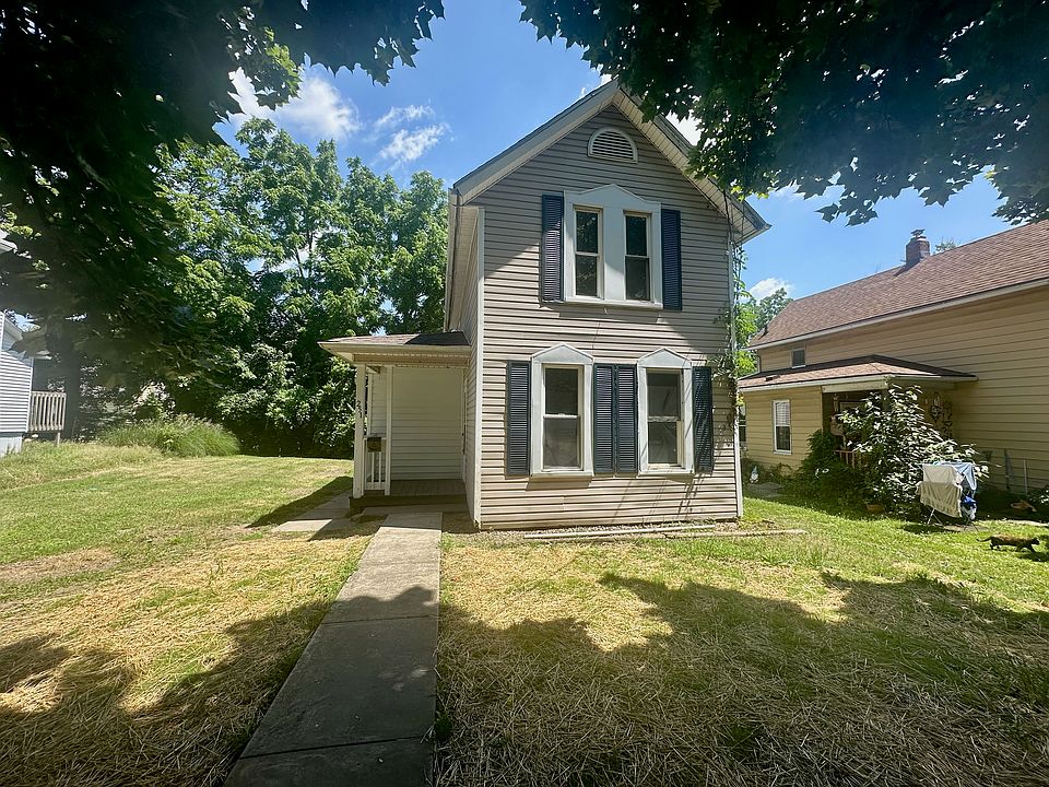 アー公 251 Arch St, Akron, OH 44304 | Zillow
