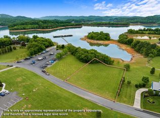 6022 Paradise Dr, Mooresburg, TN 37811