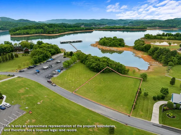 6022 Paradise Dr, Mooresburg, TN 37811