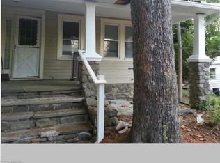 357 Summit Rd, Swiftwater, PA 18370