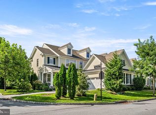 3807 Liseter Rd, Newtown Square, PA 19073