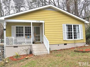 136 Johnson St, Chapel Hill, NC 27516