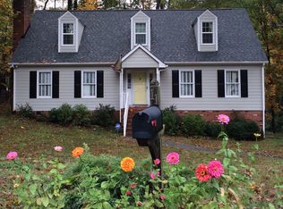 11 Kinsey Ct, Durham, NC 27705