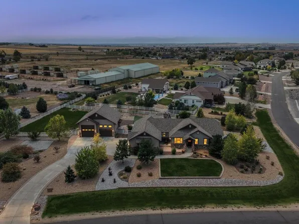6684 E 162nd Ave, Brighton, CO 80602