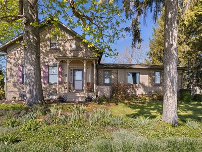 1250 State Route 14, Penn Yan, NY, 14527