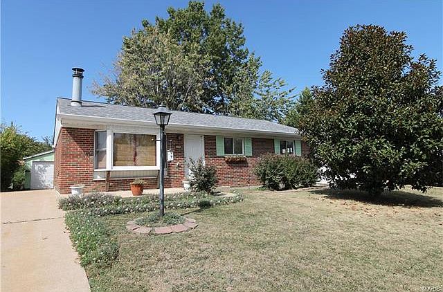 1st image of 3151 Milissa Ln