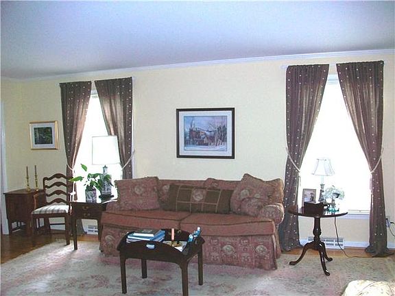 Another view of Living room