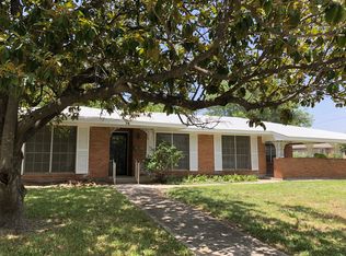 412 E Walker Ave, Temple, TX 76501