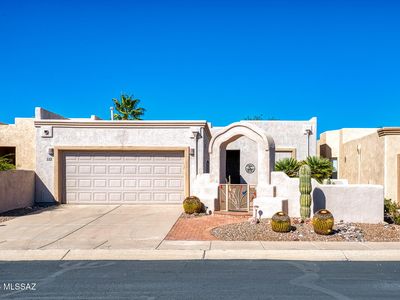 604 W Crenshaw Ln, Green Valley, AZ, 85614