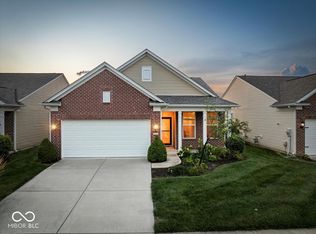 16062 Lambrusco Way, Fishers, IN 46037