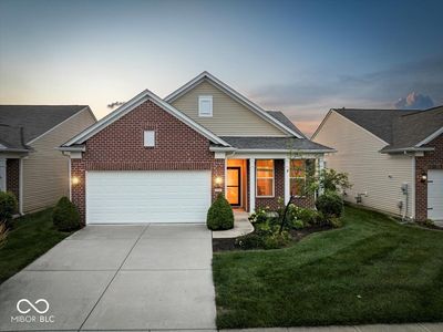 16062 Lambrusco Way, Fishers, IN, 46037