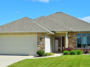 222 Corner Stone Pkwy, Fort Wayne, IN 46825