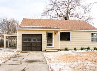 712 S Bluff St, Wichita, KS 67218