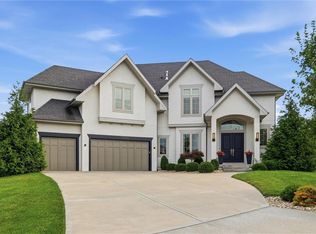 15728 Canterbury St, Overland Park, KS 66224