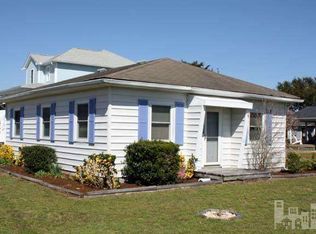 514 J Ave, Kure Beach, NC 28449