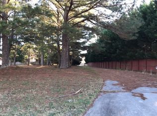 517 Visage Dr, Hampton, GA 30228