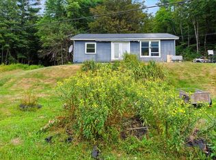 158 Tucker Brook Rd, Hancock, VT 05748