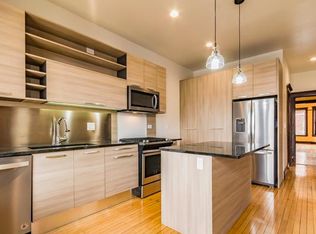 2107 N Spaulding Ave APT 2, Chicago, IL 60647