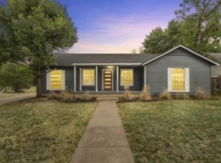 2926 Pine Ave, Waco, TX 76708