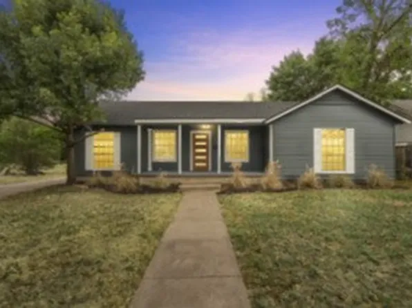 2926 Pine Ave, Waco, TX 76708