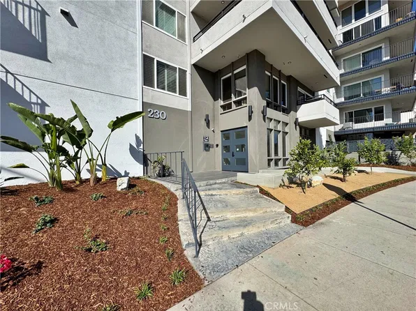 230 S Catalina Ave APT 107, Redondo Beach, CA 90277