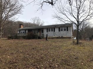 24998 Lee Hwy, Buchanan, VA 24066