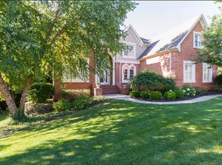 9331 Timberline Way, Indianapolis, IN 46256