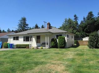 735 SE 113th Ave, Portland, OR 97216