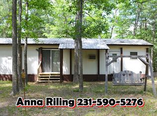 6161 W Twelve Mile Rd, Irons, MI 49644