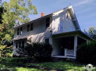 66760 67th St, Watervliet, MI 49098