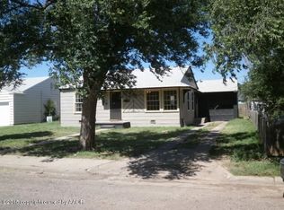4116 Cline Rd, Amarillo, TX 79110