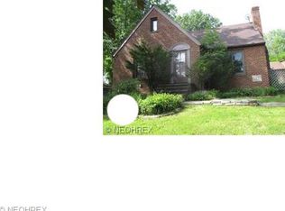 12301 Sunset Dr, Garfield Heights, OH