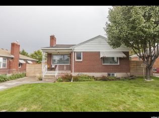 941 E 2700 S, Salt Lake City, UT 84106